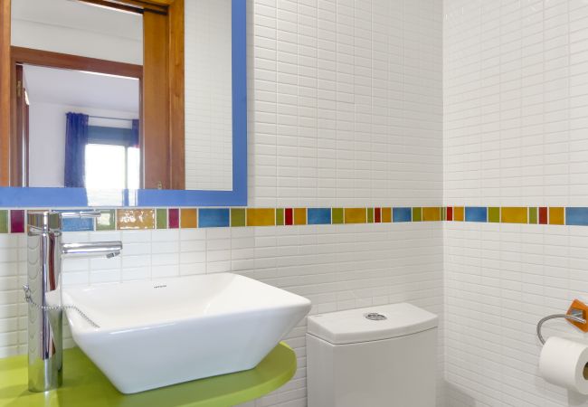 Appartement à Calpe - PARAISOMAR - *35A Appartement à Calpe - PARAISOMAR - *35A