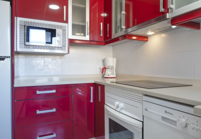 Appartement à Calpe - PARAISOMAR - *35A Appartement à Calpe - PARAISOMAR - *35A