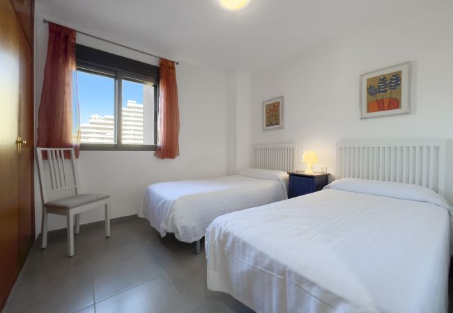 Appartement à Calpe - PARAISOMAR - *35A Appartement à Calpe - PARAISOMAR - *35A