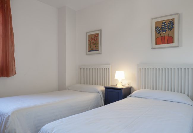 Appartement à Calpe - PARAISOMAR - *35A Appartement à Calpe - PARAISOMAR - *35A
