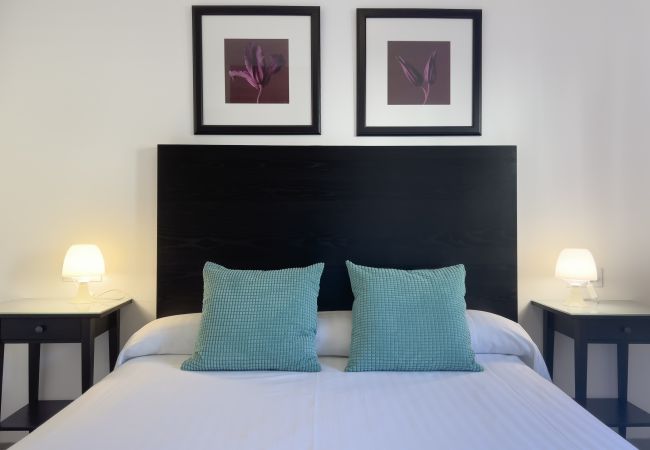 Appartement à Calpe - PARAISOMAR - *35A Appartement à Calpe - PARAISOMAR - *35A