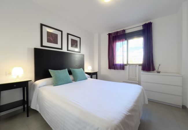 Appartement à Calpe - PARAISOMAR - *35A Appartement à Calpe - PARAISOMAR - *35A