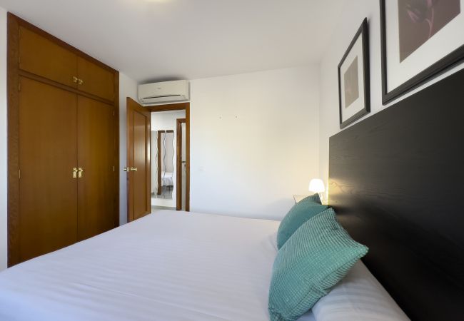 Appartement à Calpe - PARAISOMAR - *35A Appartement à Calpe - PARAISOMAR - *35A
