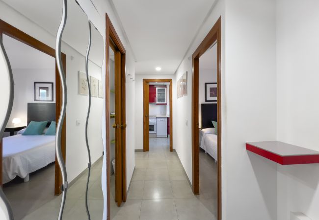 Appartement à Calpe - PARAISOMAR - *35A Appartement à Calpe - PARAISOMAR - *35A
