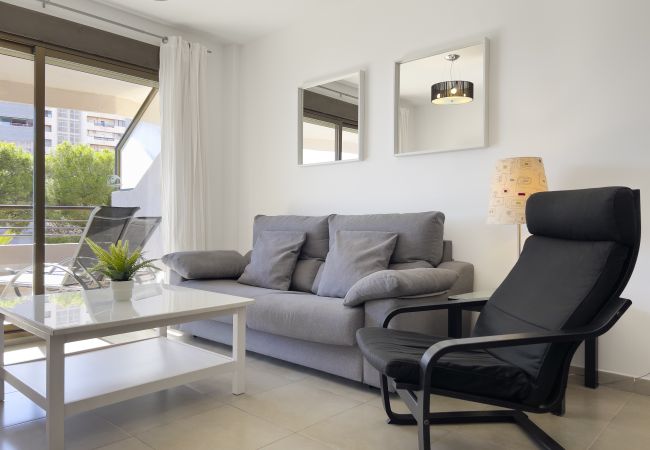 Appartement à Calpe - PARAISOMAR - *35A Appartement à Calpe - PARAISOMAR - *35A
