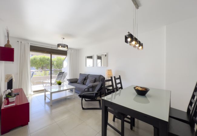 Appartement à Calpe / Calp - PARAISOMAR - *35A