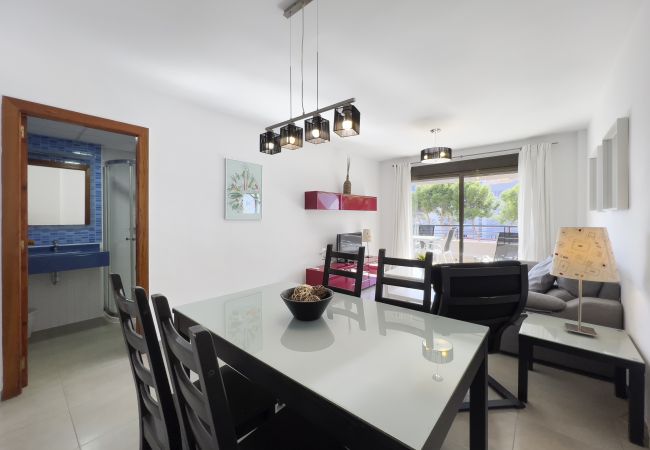 Appartement à Calpe - PARAISOMAR - *35A Appartement à Calpe - PARAISOMAR - *35A