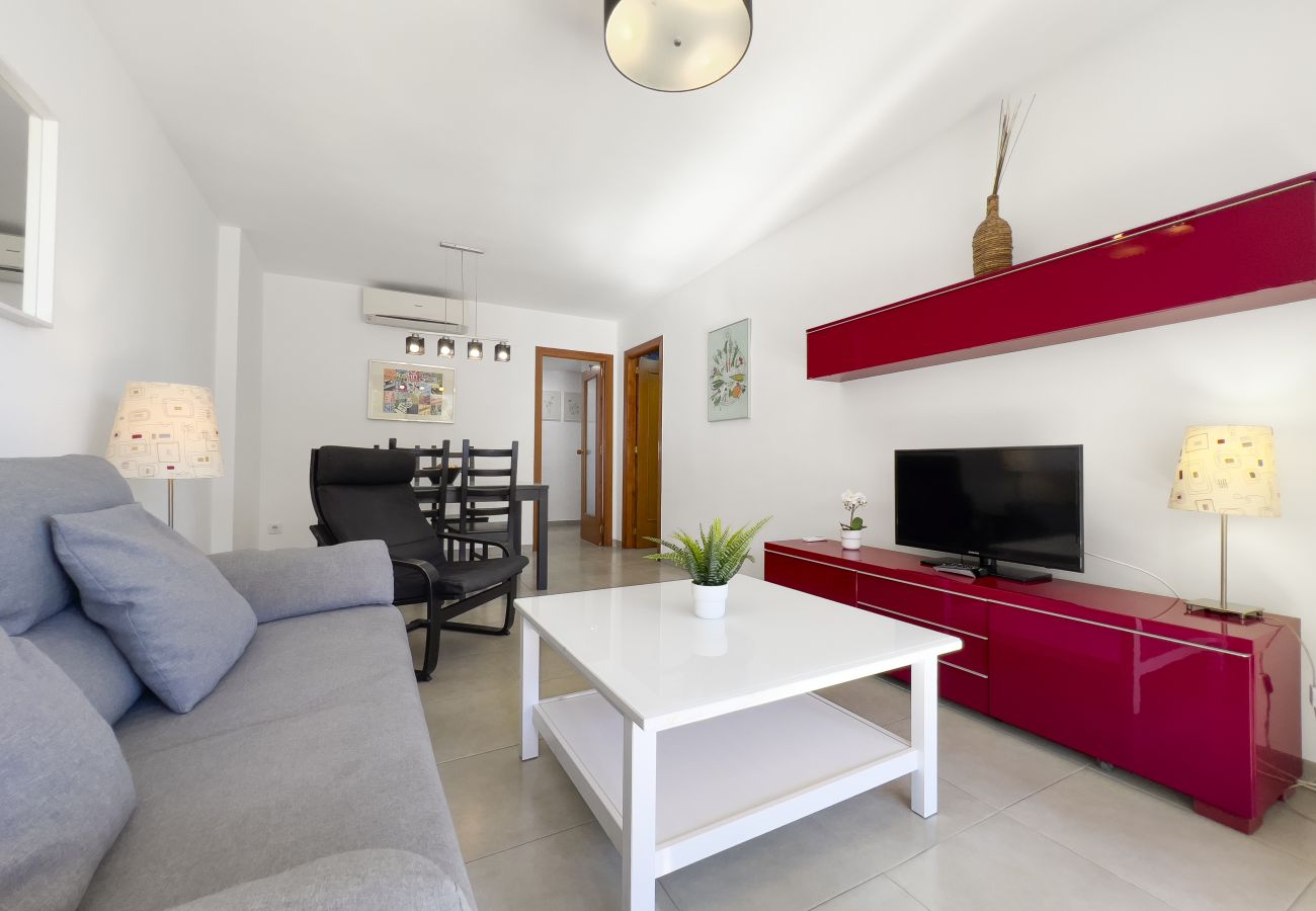 Appartement à Calpe / Calp - PARAISOMAR - *35A