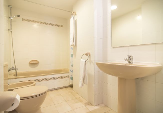 Appartement à Calpe - PARAISOMAR - *46D Appartement à Calpe - PARAISOMAR - *46D
