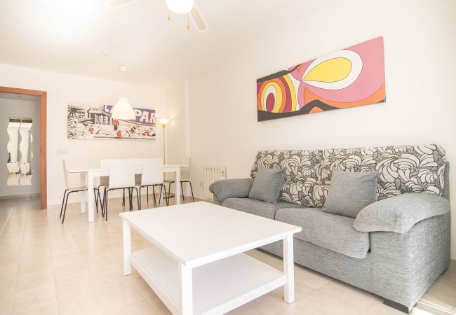 Appartement à Calpe - PARAISOMAR - *46D Appartement à Calpe - PARAISOMAR - *46D