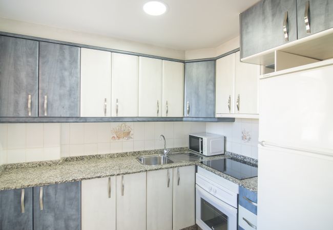 Appartement à Calpe - PARAISOMAR - *46D Appartement à Calpe - PARAISOMAR - *46D