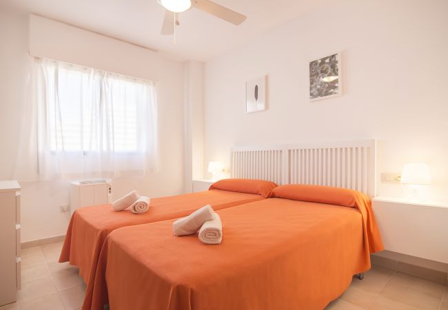 Appartement à Calpe - PARAISOMAR - *46D Appartement à Calpe - PARAISOMAR - *46D