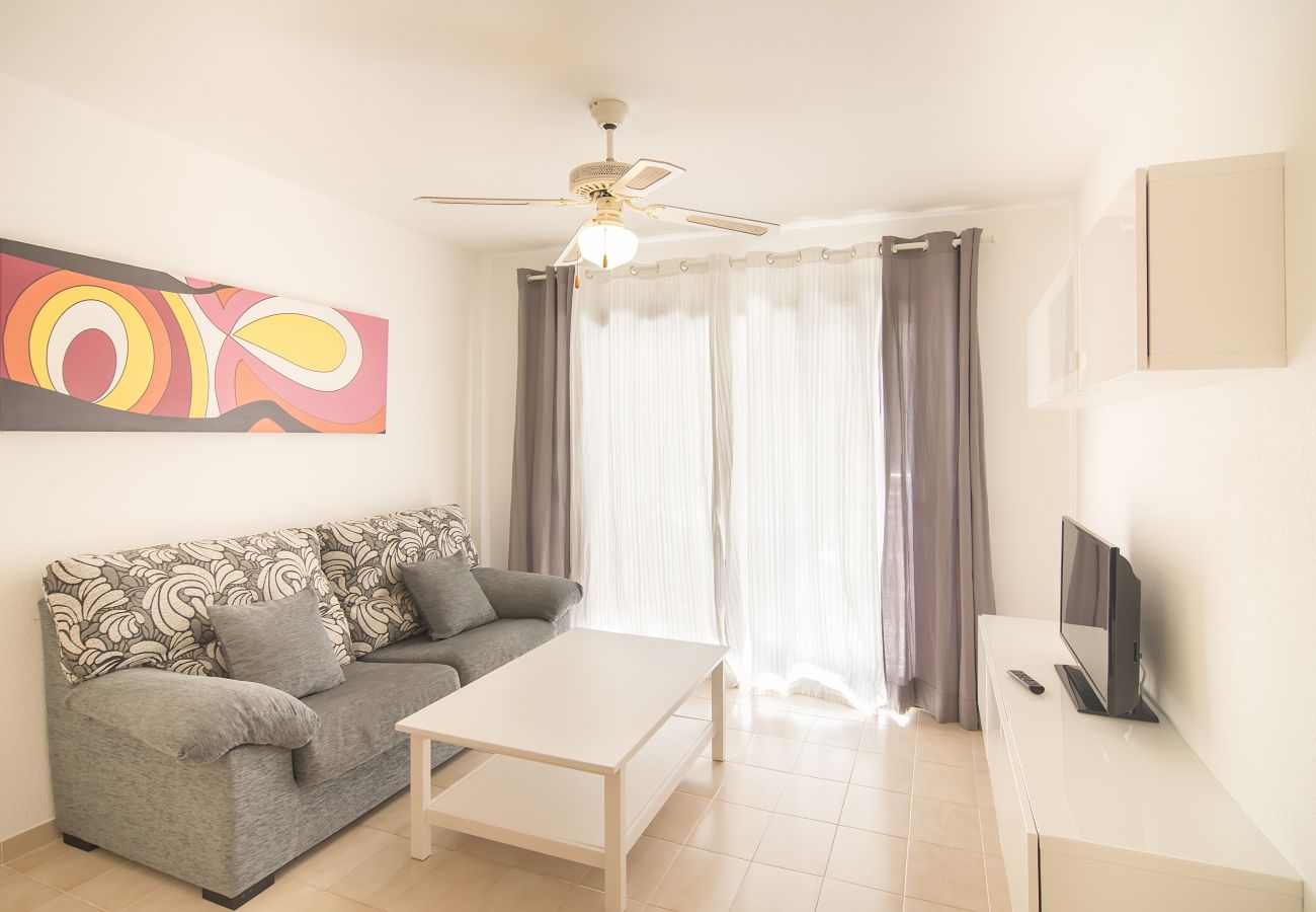 Appartement à Calpe / Calp - PARAISOMAR - *46D