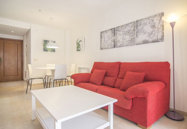 Appartement à Calpe - PARAISOMAR - 51B Appartement à Calpe - PARAISOMAR - 51B