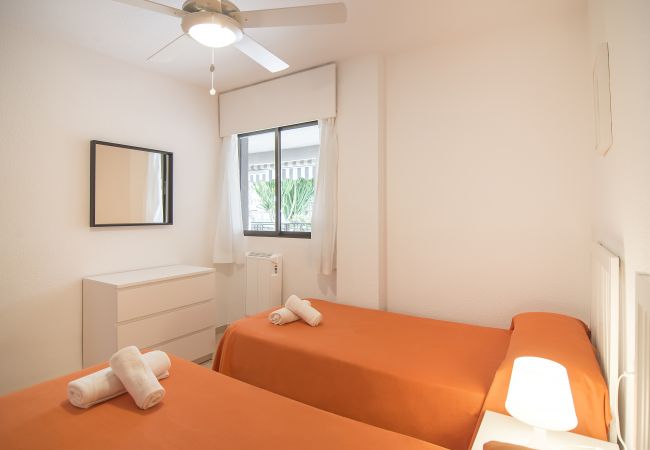 Appartement à Calpe - PARAISOMAR - 51B Appartement à Calpe - PARAISOMAR - 51B