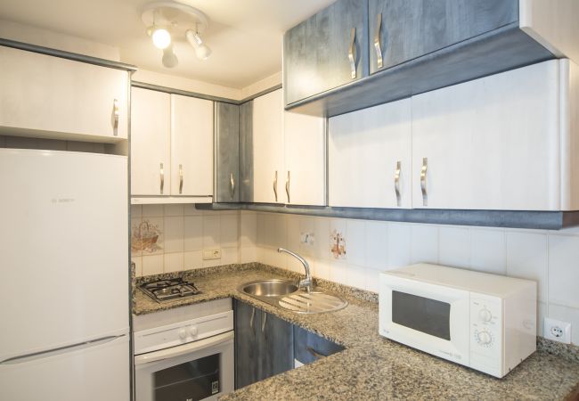 Appartement à Calpe - PARAISOMAR - 51B Appartement à Calpe - PARAISOMAR - 51B