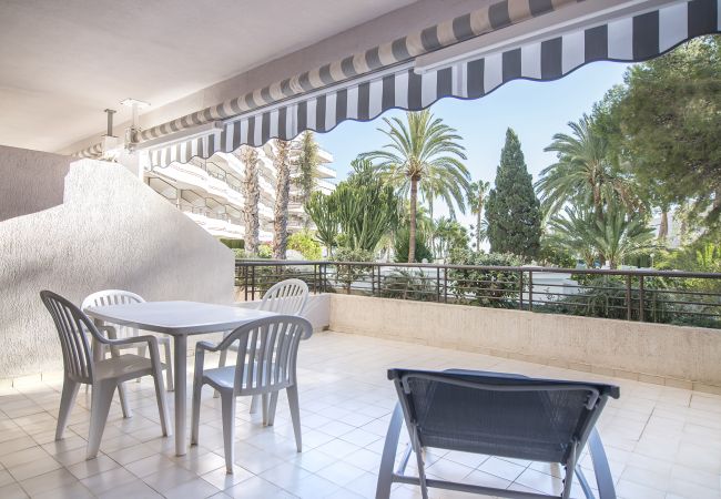 Appartement à Calpe / Calp - PARAISOMAR - 51B