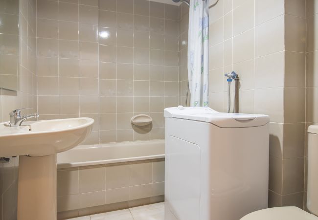 Appartement à Calpe - PARAISOMAR - 51B Appartement à Calpe - PARAISOMAR - 51B