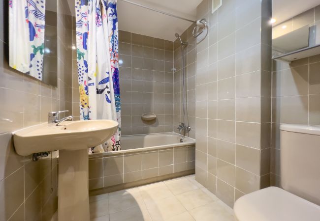 Appartement à Calpe - PARAISOMAR - *53B Appartement à Calpe - PARAISOMAR - *53B