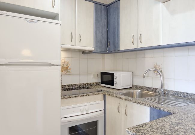 Appartement à Calpe - PARAISOMAR - *53B Appartement à Calpe - PARAISOMAR - *53B