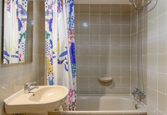 Appartement à Calpe - PARAISOMAR - *53B Appartement à Calpe - PARAISOMAR - *53B