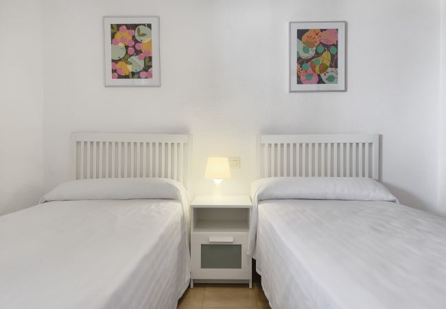 Appartement à Calpe - PARAISOMAR - *53B Appartement à Calpe - PARAISOMAR - *53B