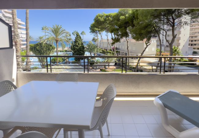 Appartement à Calpe - PARAISOMAR - *53B Appartement à Calpe - PARAISOMAR - *53B
