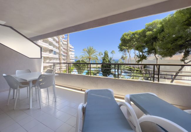 Appartement à Calpe - PARAISOMAR - *53B Appartement à Calpe - PARAISOMAR - *53B