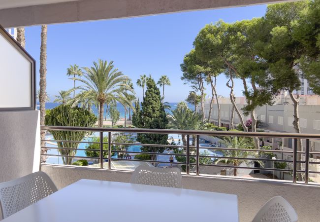 Appartement à Calpe - PARAISOMAR - *53B Appartement à Calpe - PARAISOMAR - *53B