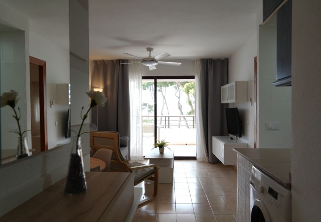 Appartement à Calpe - PARAISOMAR - *53B