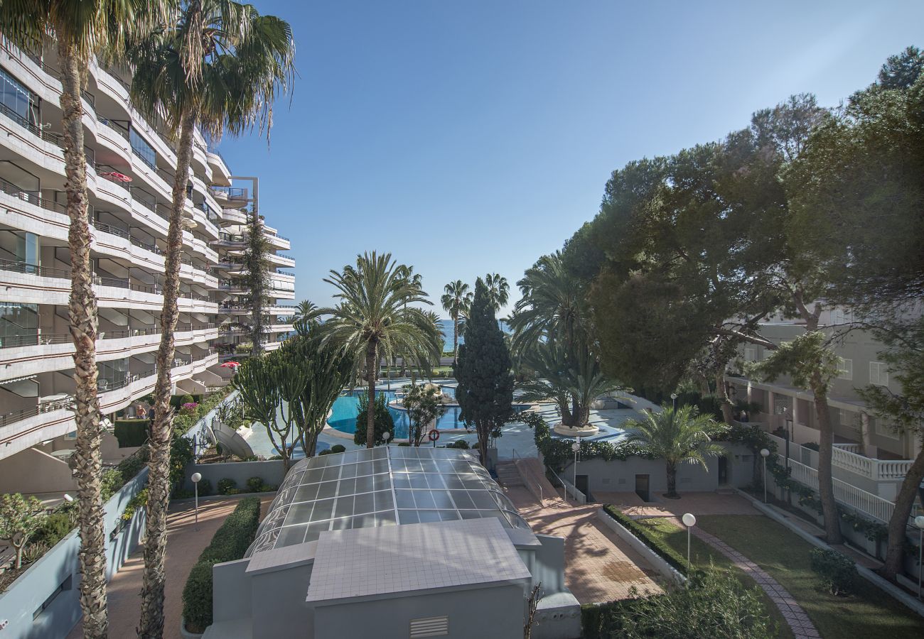 Appartement à Calpe / Calp - PARAISOMAR - *53B