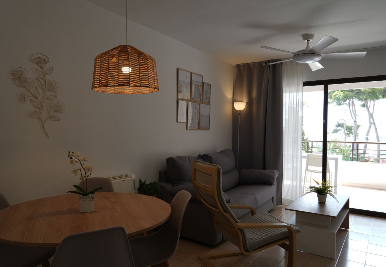 Appartement à Calpe / Calp - PARAISOMAR - *53B