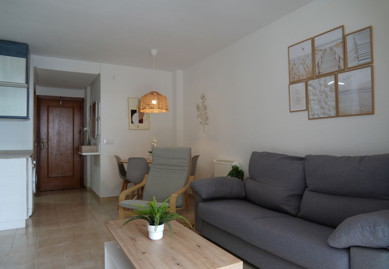 Appartement à Calpe / Calp - PARAISOMAR - *53B