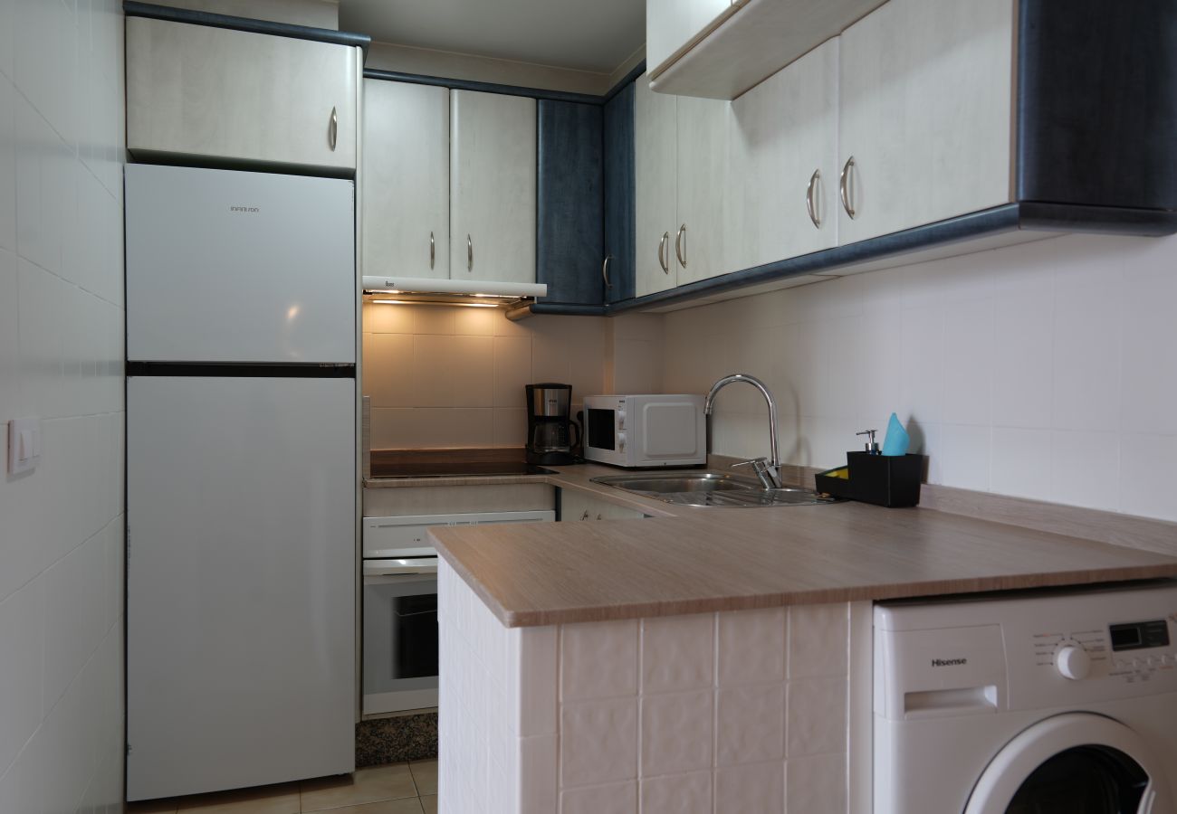 Appartement à Calpe / Calp - PARAISOMAR - *53B