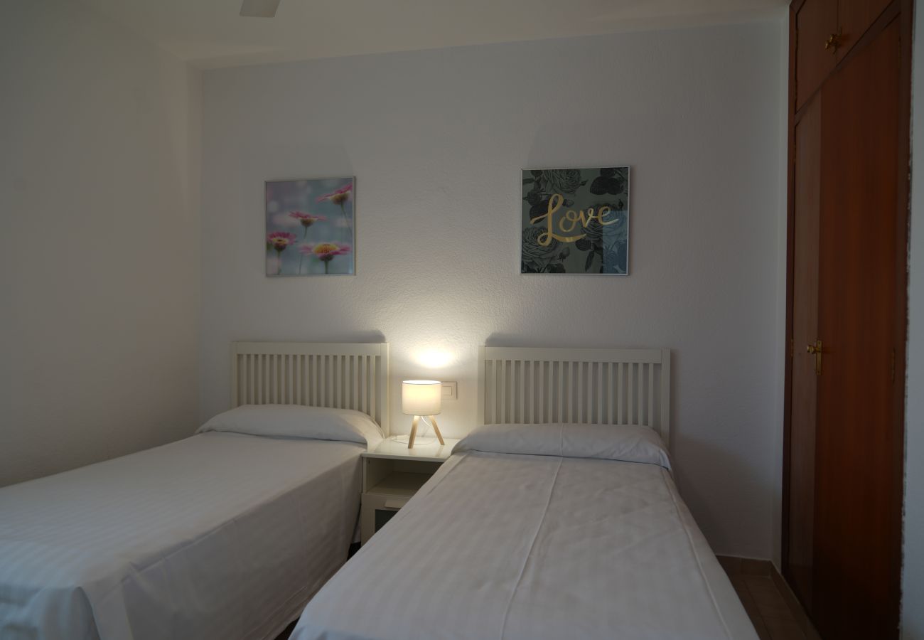 Appartement à Calpe / Calp - PARAISOMAR - *53B