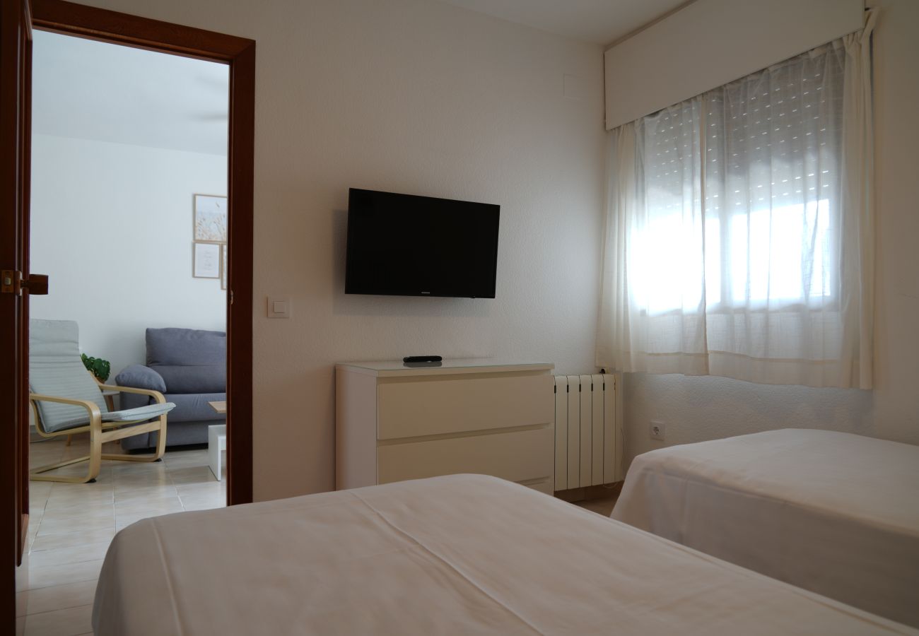 Appartement à Calpe / Calp - PARAISOMAR - *53B