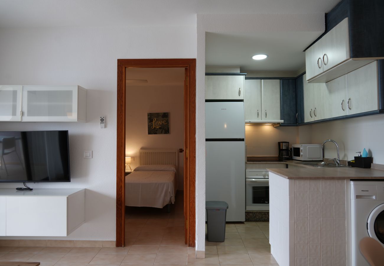 Appartement à Calpe / Calp - PARAISOMAR - *53B