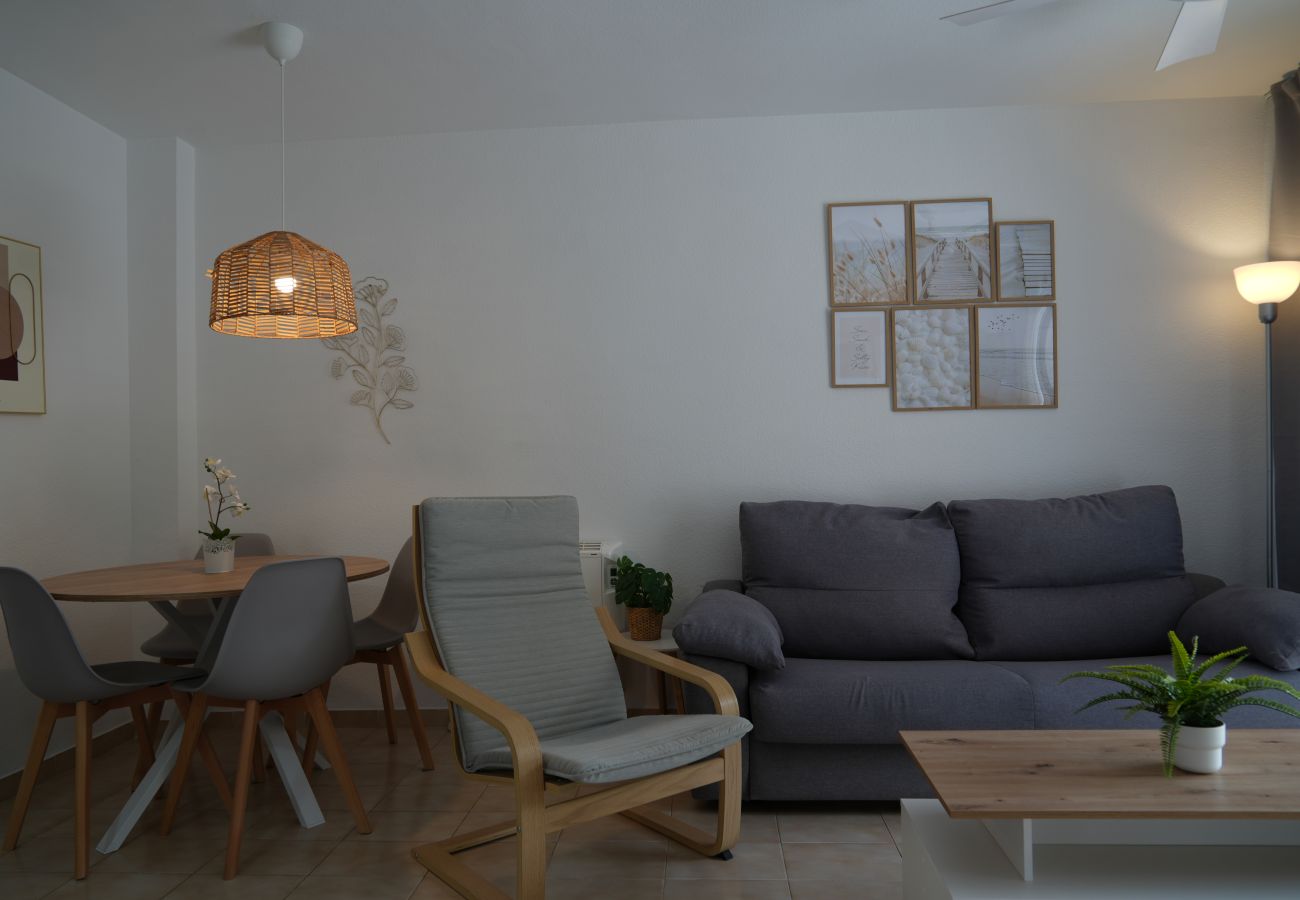 Appartement à Calpe / Calp - PARAISOMAR - *53B