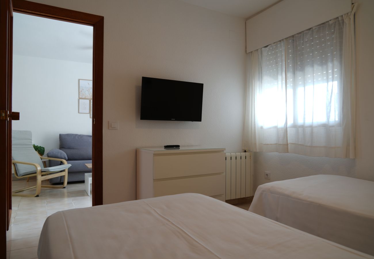 Appartement à Calpe / Calp - PARAISOMAR - *53B