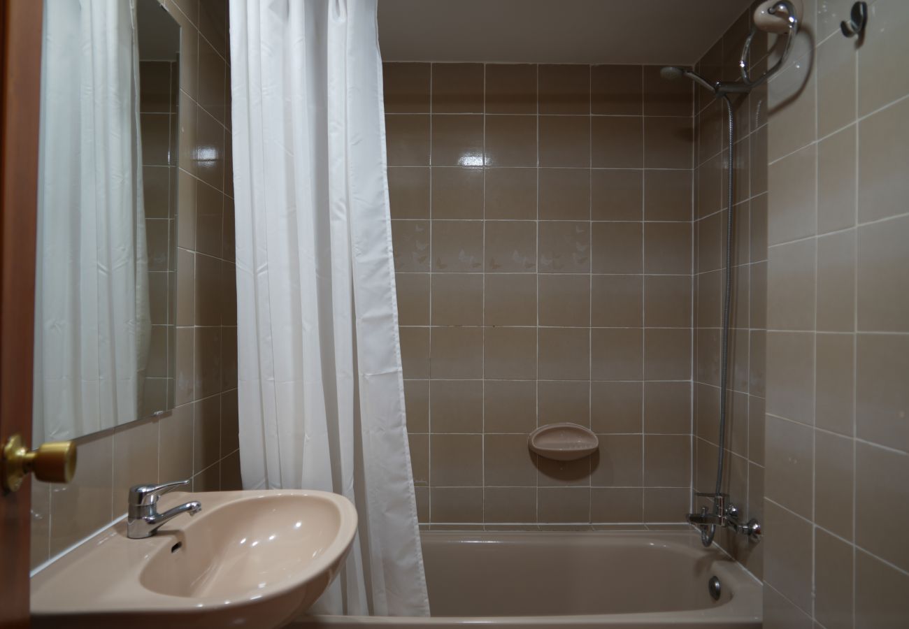 Appartement à Calpe / Calp - PARAISOMAR - *53B