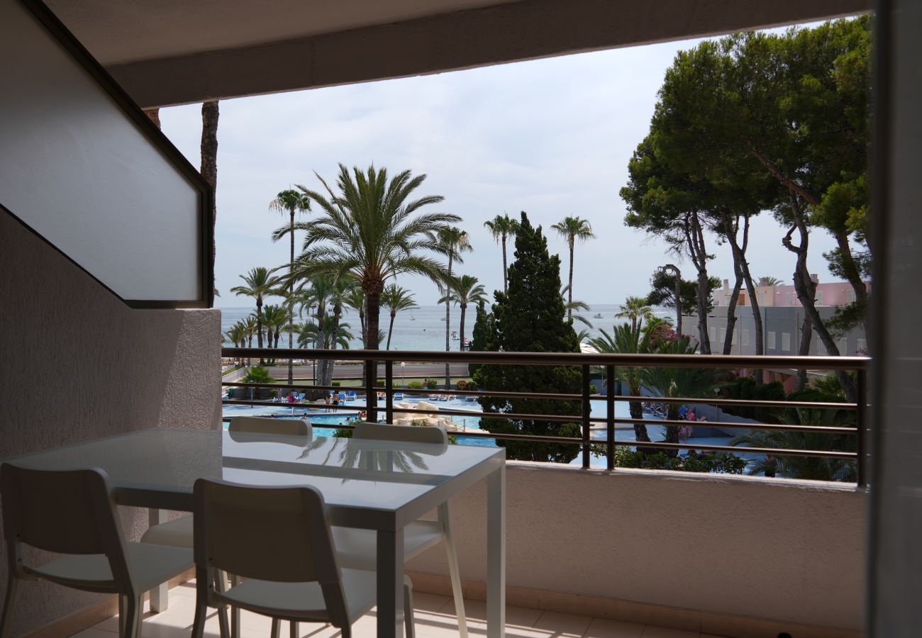Appartement à Calpe / Calp - PARAISOMAR - *53B
