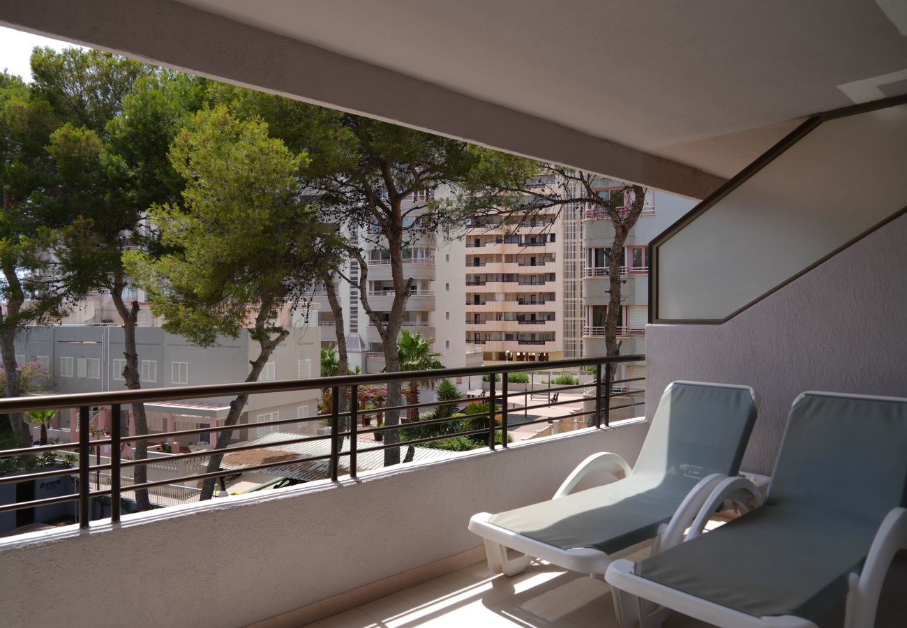 Appartement à Calpe / Calp - PARAISOMAR - *53B