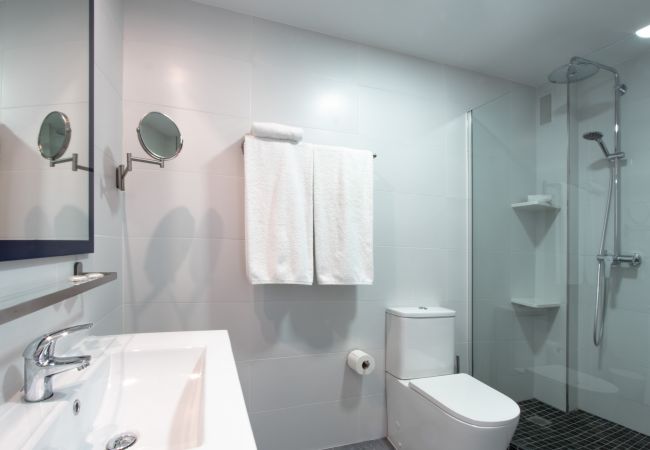 Appartement à Calpe - PARAISOMAR - *26BC Appartement à Calpe - PARAISOMAR - *26BC