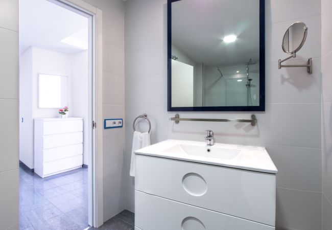 Appartement à Calpe - PARAISOMAR - *26BC Appartement à Calpe - PARAISOMAR - *26BC