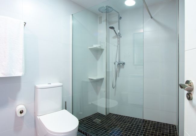 Appartement à Calpe - PARAISOMAR - *26BC Appartement à Calpe - PARAISOMAR - *26BC