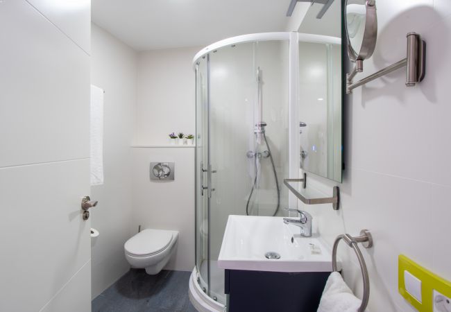 Appartement à Calpe - PARAISOMAR - *26BC Appartement à Calpe - PARAISOMAR - *26BC