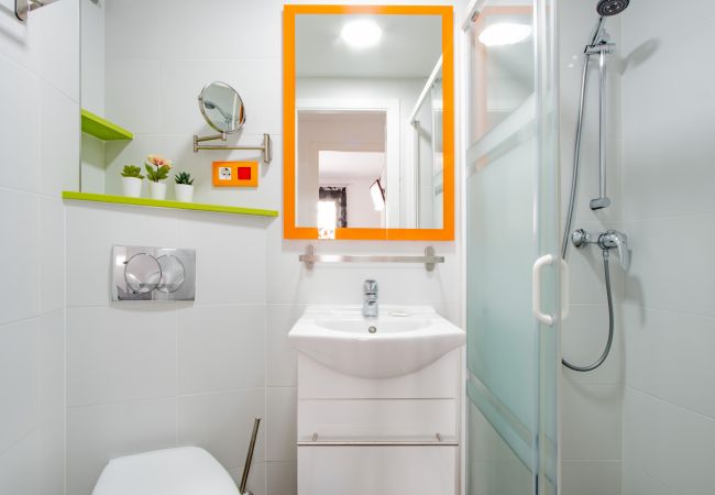Appartement à Calpe - PARAISOMAR - *26BC Appartement à Calpe - PARAISOMAR - *26BC