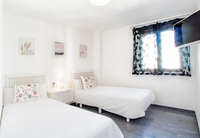 Appartement à Calpe - PARAISOMAR - *26BC Appartement à Calpe - PARAISOMAR - *26BC