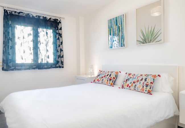 Appartement à Calpe - PARAISOMAR - *26BC Appartement à Calpe - PARAISOMAR - *26BC