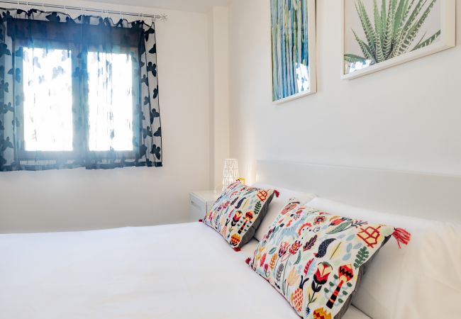 Appartement à Calpe - PARAISOMAR - *26BC Appartement à Calpe - PARAISOMAR - *26BC